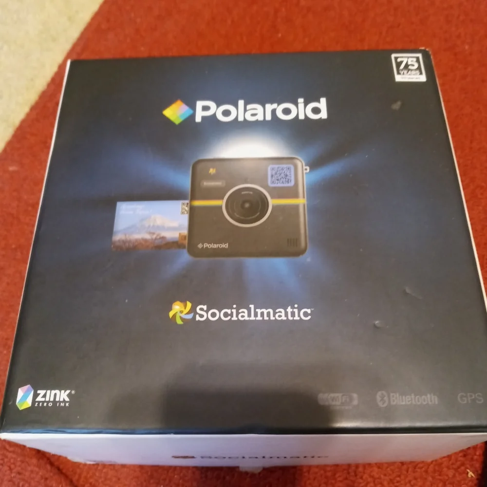 Camera - Picture 2 of 2